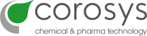 corosys chemical & pharma Logo