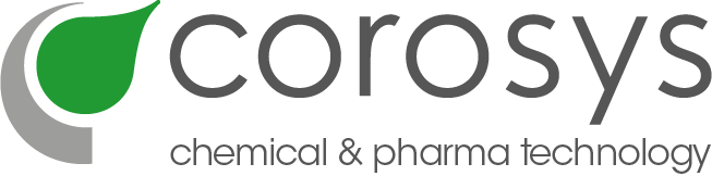 corosys chemical & pharma Logo