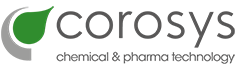 corosys chemical & pharma Logo